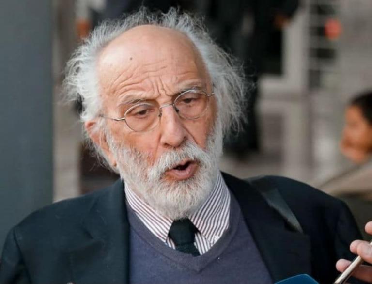 Αθώωση του Αλέξανδρου Λυκουρέζου για την Αιξωνή εισηγήθηκε η εισαγγελέας