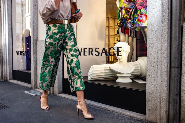 Πόσο αξίζει τελικά ο οίκος Versace;