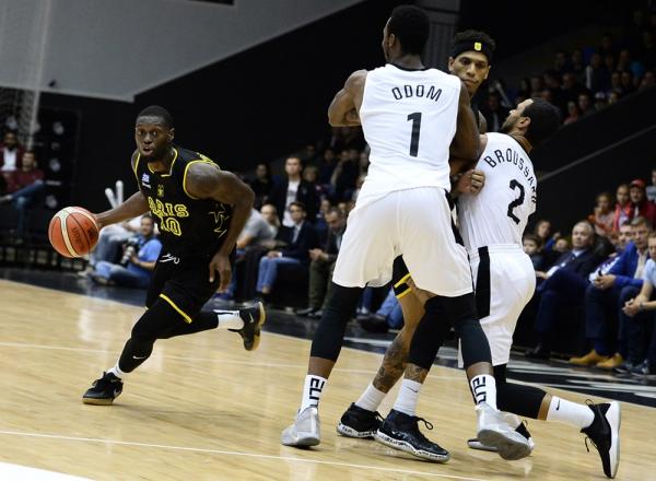 Μεγάλη νίκη του Άρη