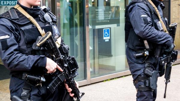 Ολλανδία: Απετράπη τρομοκρατική επίθεση – Επτά συλλήψεις