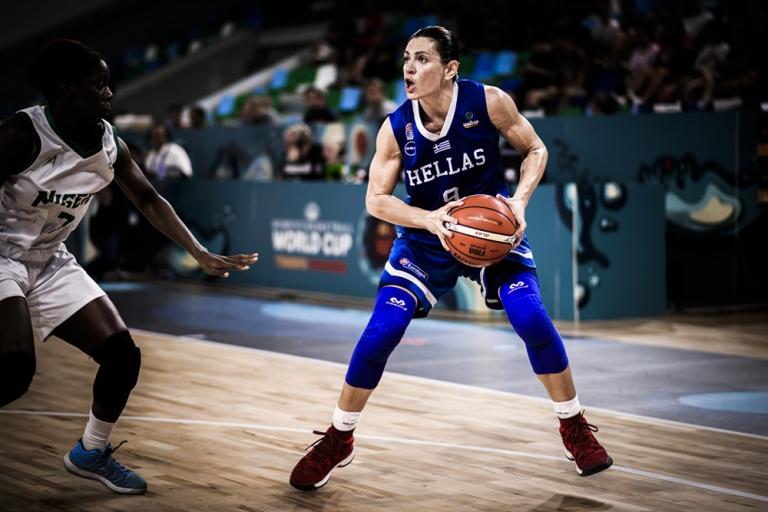 Αποκλεισμός για την Εθνική