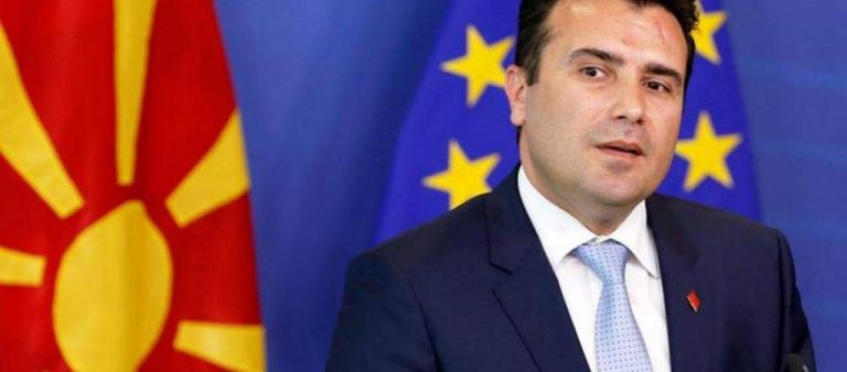 Εχει απόλυτο δίκιο ο Ζάεφ