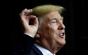 Απειλές ΗΠΑ σε Συρία σε περίπτωση νέας χρήσης χημικών όπλων