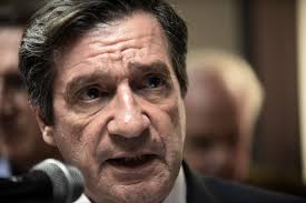 Μήνυση του δήμου Αθηναίων για αποξήλωση περίφραξης στο γυμναστήριο του Στρέφη