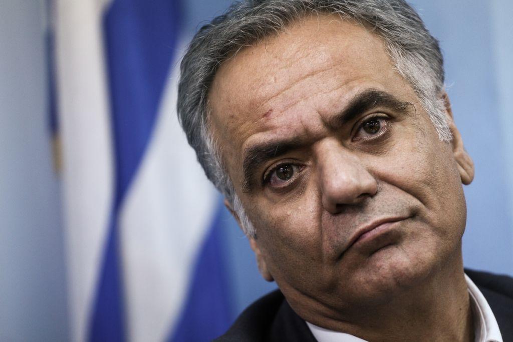 Πόσο μας κόστισε ο Σκουρλέτης