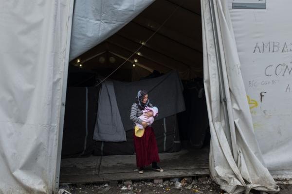 Συμβούλιο της Ευρώπης: Τα προσφυγόπουλα υφίστανται παραβιάσεις των δικαιωμάτων τους