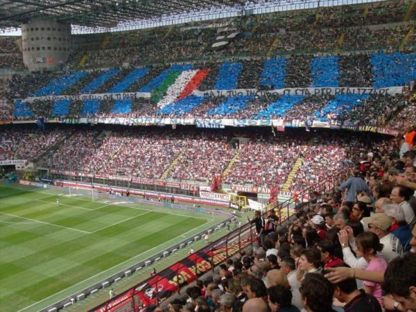 «Φτερά» έκαναν 60.000 εισιτήρια για το Ίντερ-Τότεναμ