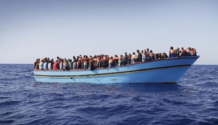 Ηράκλειο: Προφυλακίστηκαν οι τρεις εμπλεκόμενοι στο κύκλωμα διακίνησης προσφύγων