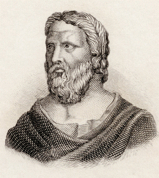 Ηράκλειτος ο Εφέσιος, ο φιλόσοφος τού γίγνεσθαι (Μέρος Α’)