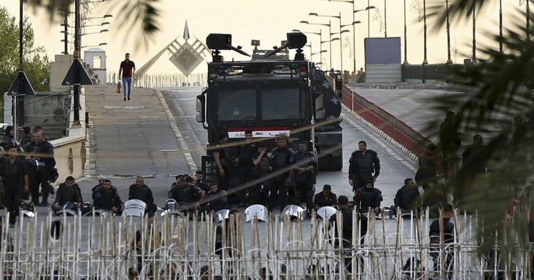 Απειλές ΗΠΑ κατά Ιράν για επιθέσεις στο Ιράκ