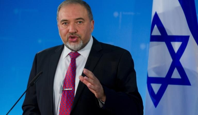 Το Ισραήλ απειλεί να πλήξει ιρανικούς στόχους στο Ιράκ