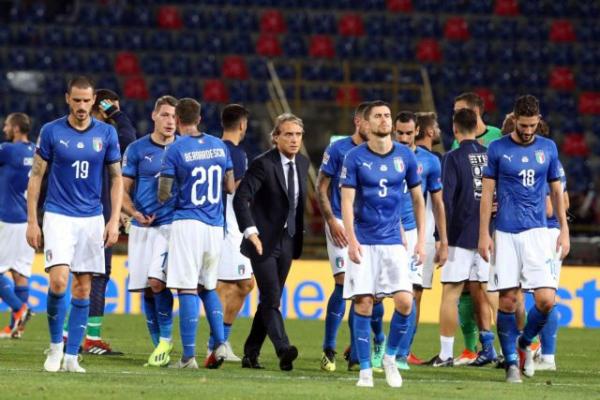 Nations League: Με μουντιαλική… φόρα η Ρωσία, δεν συνήλθε η Ιταλία