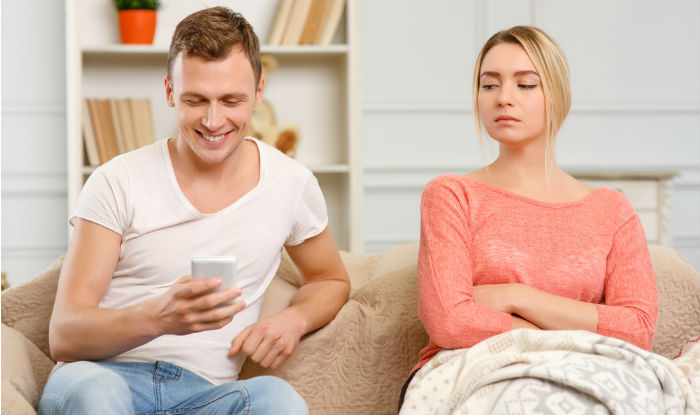 Ζηλιάρικα ζώδια