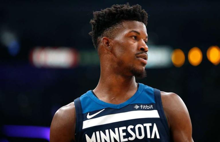 Απαίτησε trade από τους Τίμπεργουλβς ο Μπάτλερ