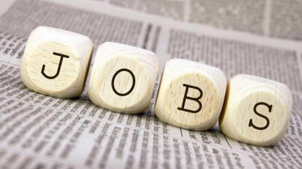 Eurostat: Τελευταία η Ελλάδα στις διαθέσιμες θέσεις εργασίας