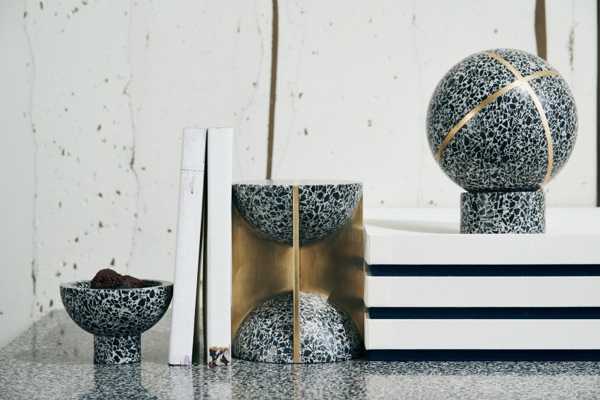 Το μωσαϊκό γίνεται έμπνευση