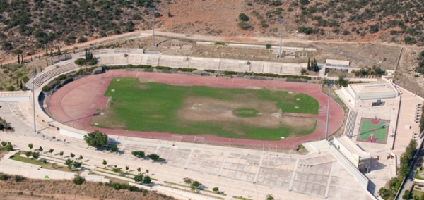 Μάχη για τον Μαραθώνα