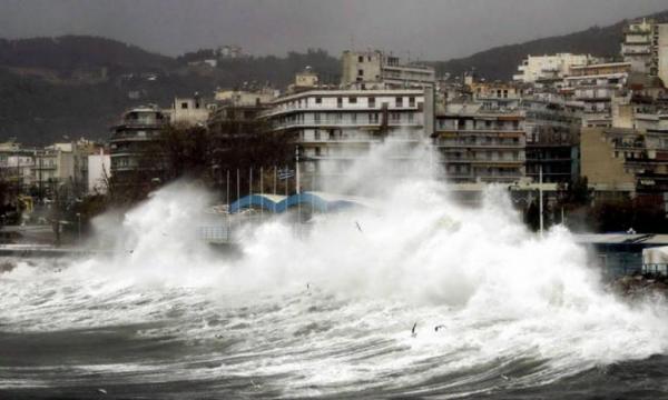 Σε ποιες περιοχές κρούει τον κώδωνα του κινδύνου η ΓΓΠΠ
