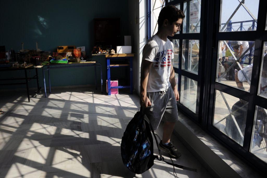 Αχαΐα: Χωρίς δάσκαλο δώδεκα σχολεία