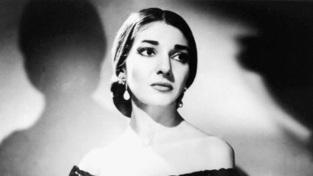 Μαρία Κάλλας: Πριν 41 χρόνια σίγησε η μαγική φωνή της όπερας