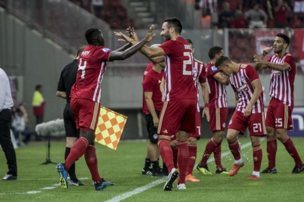 Η αποκάλυψη του Ολυμπιακού στο μπλοκάκι της Νιούκαστλ