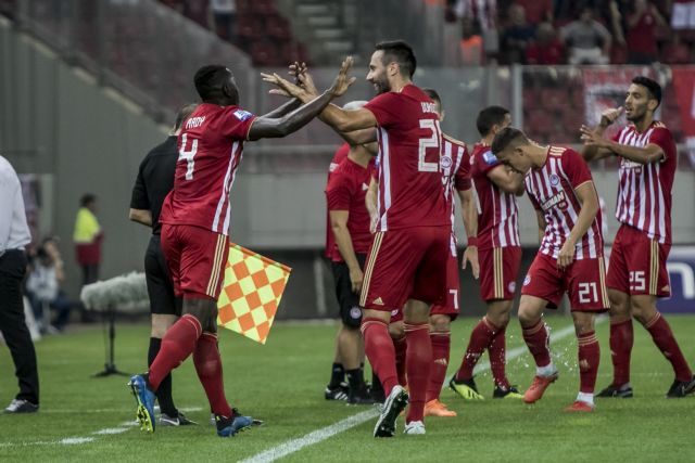 Η αποκάλυψη του Ολυμπιακού στο μπλοκάκι της Νιούκαστλ