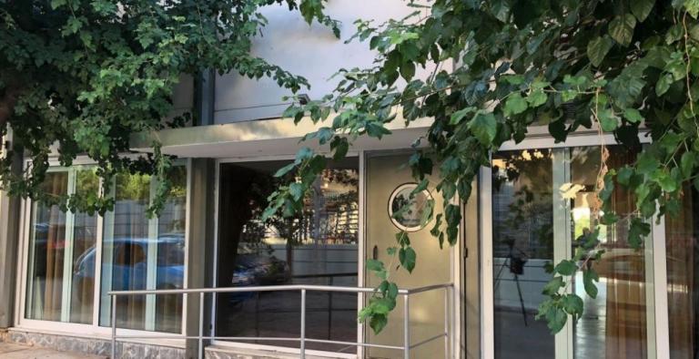 Σε πρώην καφέ-μπαρ νηπιαγωγείο του Καματερού