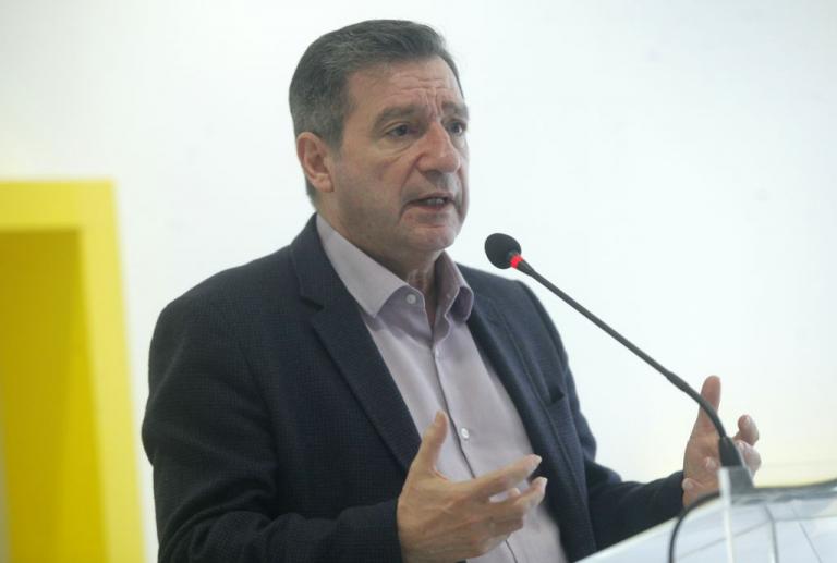 Καμίνης: Στο έλεος των ναρκωτικών η Αθήνα