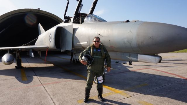 Πάνο Καμμένε «κι αποχαιρέτα την, την Aλεξάνδρεια που χάνεις»