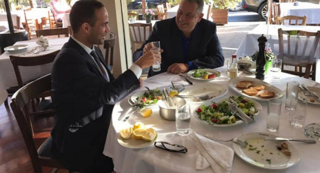 Ο «αμερικάνος φίλος» του Πάνου Καμμένου στη φυλακή