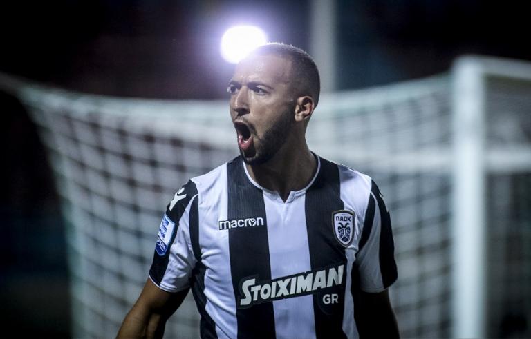 Ελ Καντουρί : Σπουδαία αντίδραση της ομάδας μετά τον αποκλεισμό