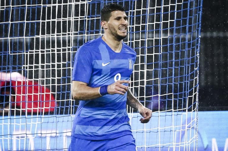 Αύριο η άφιξη Καρέλη στη Θεσσαλονίκη