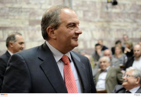 ΔΕΘ: Στην αυριανή ομιλία του Μητσοτάκη θα παραστεί ο Κ.Καραμανλής