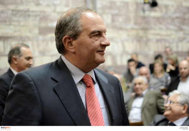 ΔΕΘ: Στην αυριανή ομιλία του Μητσοτάκη θα παραστεί ο Κ.Καραμανλής