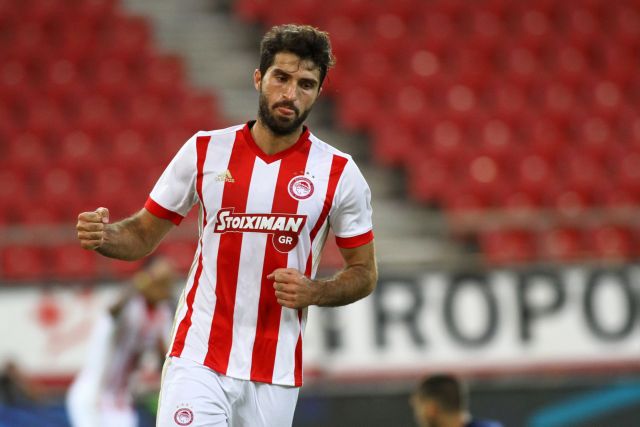 «Ο Ανσαριφάρντ συμφώνησε με τη Νότιγχαμ»