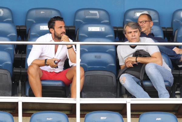 Άρης: Στην Αργεντινή για μεταγραφική προεργασία