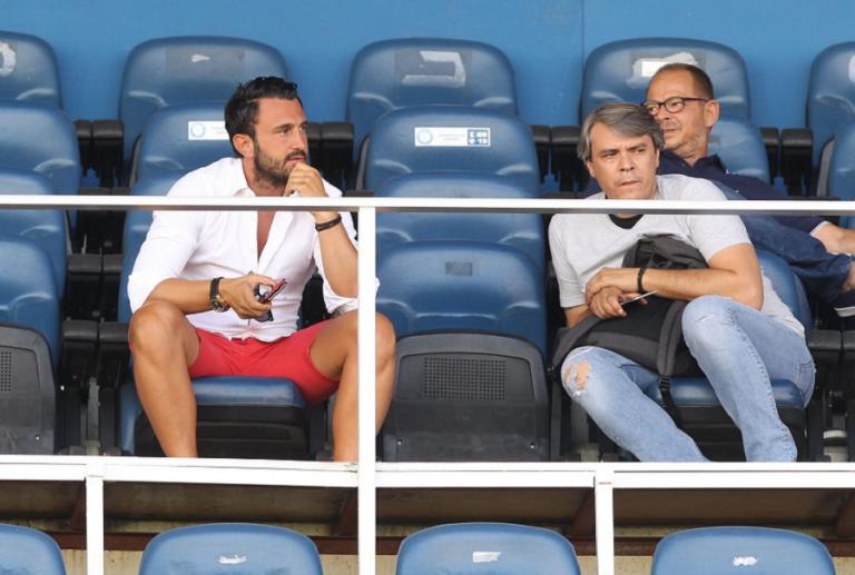 Άρης: Στην Αργεντινή για μεταγραφική προεργασία