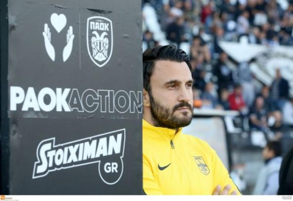 Άρης: Ζητάει ξένους διαιτητές στα ντέρμπι του, αποφασίζει η ΚΕΔ