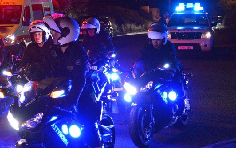 Εδειραν άγρια εφοριακούς σε έλεγχο στο Αίγιο