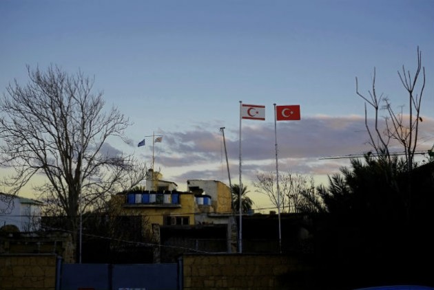 Από τα Κατεχόμενα ψωνίζουν οι Ελληνοκύπριοι