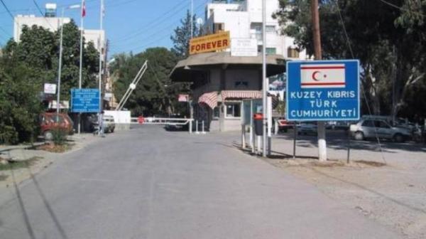 Κύπρος: Υπό κράτηση δύο Ελληνοκύπριοι στα Κατεχόμενα