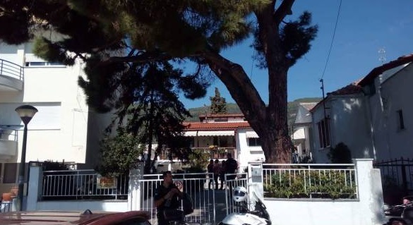 Έγκλημα στην Καβάλα: Ομολόγησε ο εγγονός του ηλικιωμένου ζευγαριού