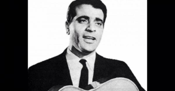 Στέλιος Καζαντζίδης: 17 χρόνια χωρίς τον υπηρέτη του λαϊκού τραγουδιού