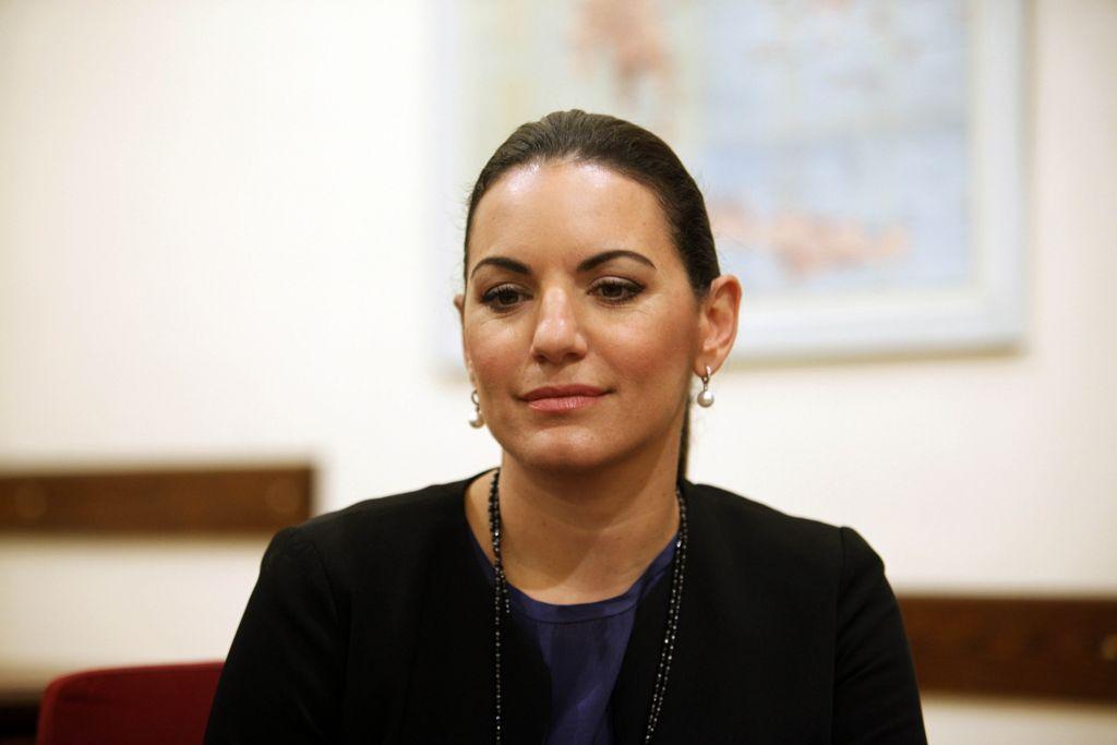 Κεφαλογιάννη: Ο Τσίπρας εκφράζει όλα τα κακώς κείμενα της μεταπολίτευσης