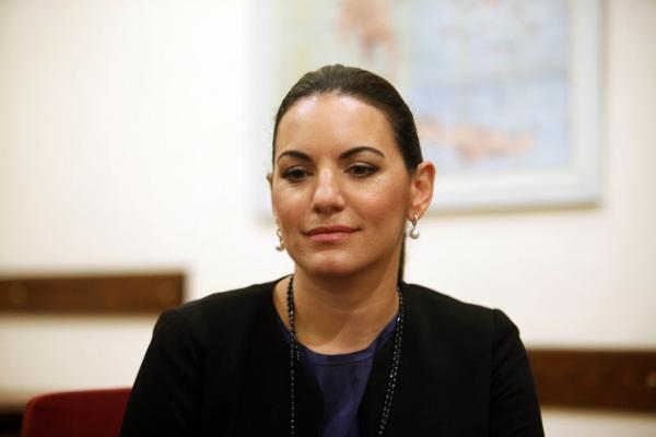 Κεφαλογιάννη: Ο Τσίπρας εκφράζει όλα τα κακώς κείμενα της μεταπολίτευσης