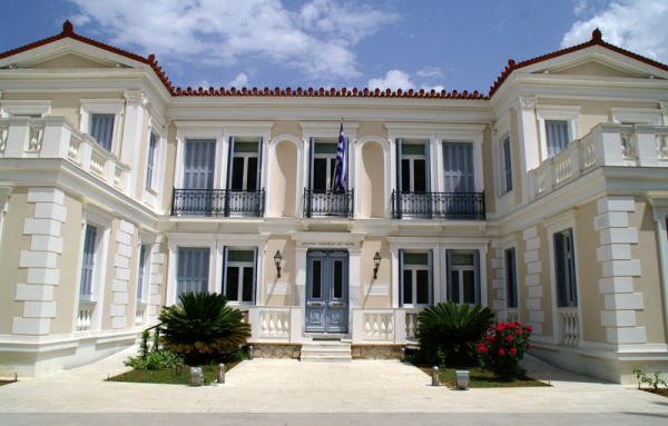 Πινακοθήκη Ναυπλίου, οι θυσίες του ελληνικού γένους