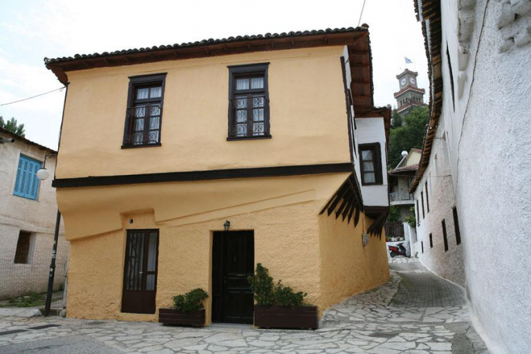 Τρίκαλα: Σεργιάνι στο Βαρούσι και στις όχθες του Ληθαίου