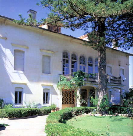 Χαλέπα Χανίων : Η οικία όπου ο Βενιζέλος έζησε σχεδόν τη μισή του ζωή