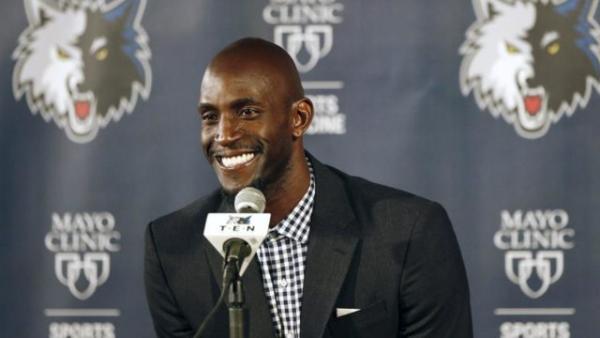 Αγωγή του Γκαρνέτ σε πρώην λογιστή του