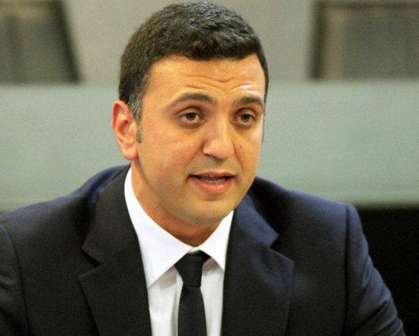 Β.Κικίλιας: Υπάρχει θέμα δημοκρατίας στην ΕΡΤ